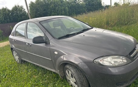 Chevrolet Lacetti, 2011 год, 530 000 рублей, 3 фотография