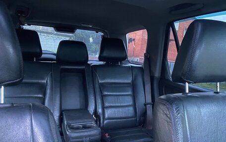 Honda CR-V II рестайлинг, 2002 год, 810 000 рублей, 11 фотография