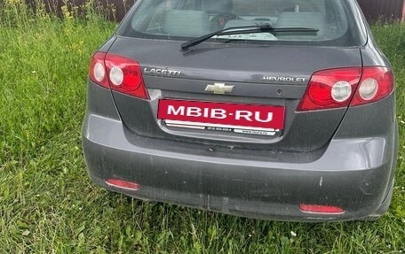 Chevrolet Lacetti, 2011 год, 530 000 рублей, 2 фотография
