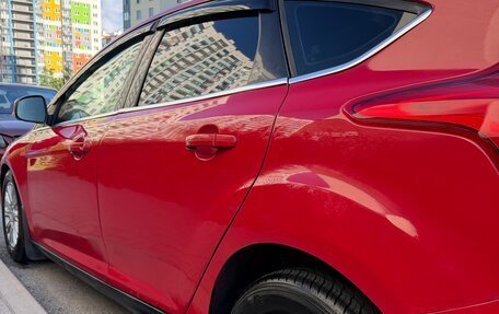 Ford Focus III, 2011 год, 525 000 рублей, 4 фотография