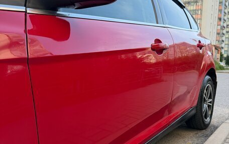 Ford Focus III, 2011 год, 525 000 рублей, 3 фотография