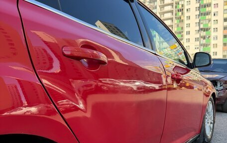 Ford Focus III, 2011 год, 525 000 рублей, 8 фотография