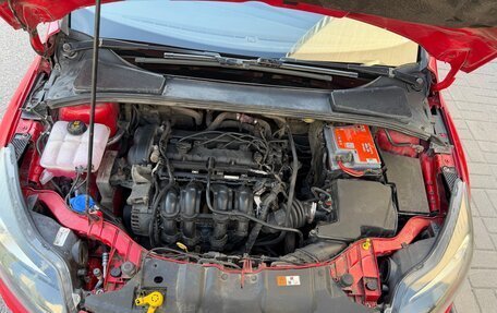 Ford Focus III, 2011 год, 525 000 рублей, 12 фотография