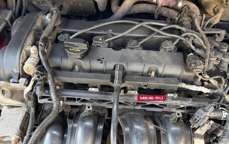Ford Focus III, 2011 год, 525 000 рублей, 14 фотография