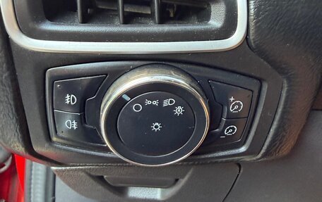 Ford Focus III, 2011 год, 525 000 рублей, 21 фотография