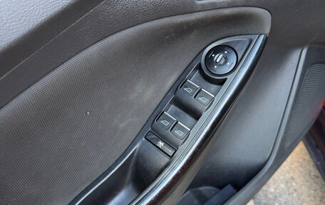 Ford Focus III, 2011 год, 525 000 рублей, 19 фотография