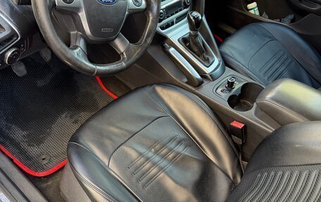 Ford Focus III, 2011 год, 525 000 рублей, 20 фотография