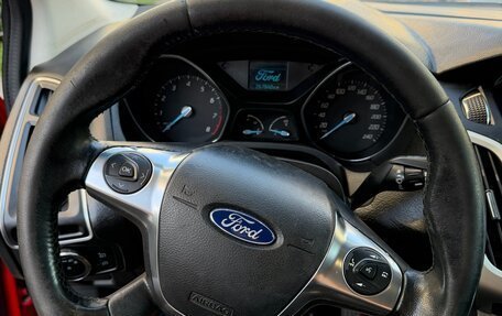 Ford Focus III, 2011 год, 525 000 рублей, 22 фотография