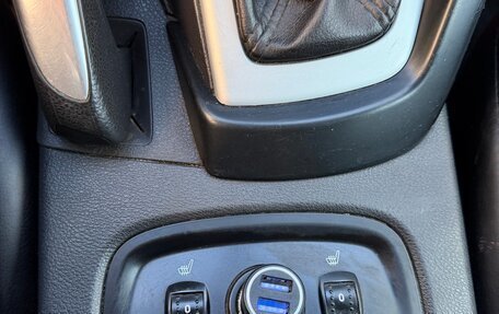 Ford Focus III, 2011 год, 525 000 рублей, 24 фотография