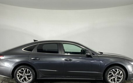 Hyundai Sonata VIII, 2020 год, 2 040 000 рублей, 10 фотография