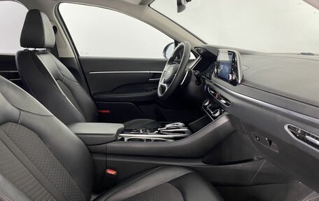 Hyundai Sonata VIII, 2020 год, 2 040 000 рублей, 12 фотография