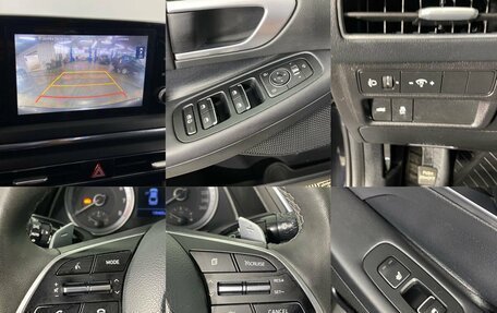 Hyundai Sonata VIII, 2020 год, 2 040 000 рублей, 18 фотография