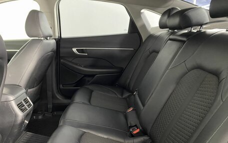 Hyundai Sonata VIII, 2020 год, 2 040 000 рублей, 13 фотография