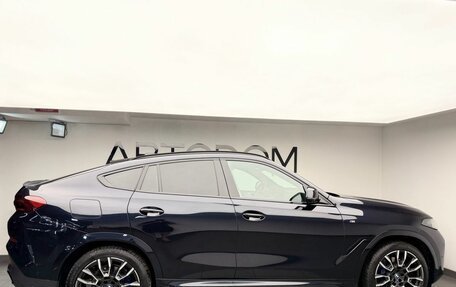 BMW X6, 2024 год, 11 130 000 рублей, 5 фотография