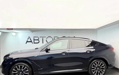 BMW X6, 2024 год, 11 130 000 рублей, 6 фотография