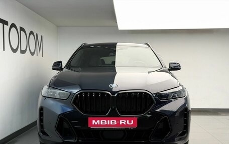 BMW X6, 2024 год, 11 130 000 рублей, 2 фотография