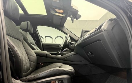BMW X6, 2024 год, 11 130 000 рублей, 16 фотография