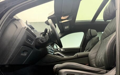 BMW X6, 2024 год, 11 130 000 рублей, 8 фотография