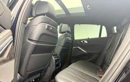 BMW X6, 2024 год, 11 130 000 рублей, 12 фотография