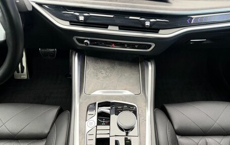 BMW X6, 2024 год, 11 130 000 рублей, 19 фотография