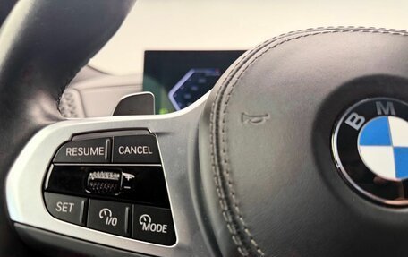 BMW X6, 2024 год, 11 130 000 рублей, 21 фотография