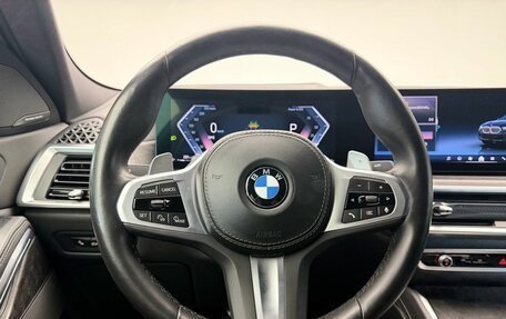 BMW X6, 2024 год, 11 130 000 рублей, 20 фотография