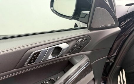 BMW X6, 2024 год, 11 130 000 рублей, 11 фотография