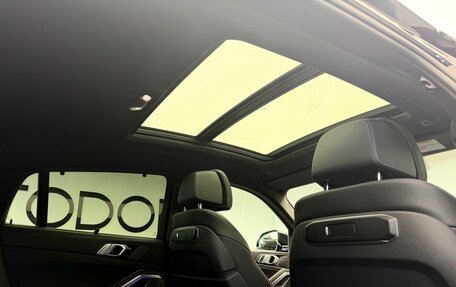 BMW X6, 2024 год, 11 130 000 рублей, 14 фотография
