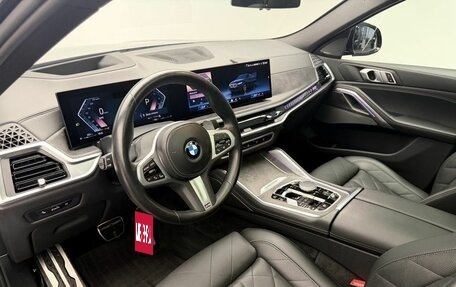 BMW X6, 2024 год, 11 130 000 рублей, 7 фотография