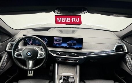 BMW X6, 2024 год, 11 130 000 рублей, 17 фотография