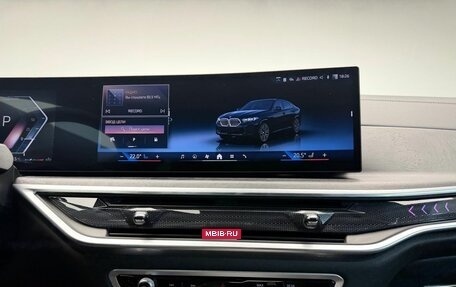 BMW X6, 2024 год, 11 130 000 рублей, 18 фотография