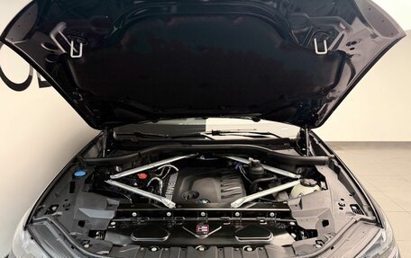 BMW X6, 2024 год, 11 130 000 рублей, 27 фотография