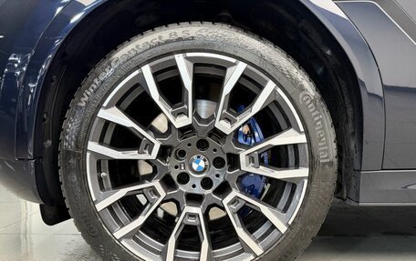 BMW X6, 2024 год, 11 130 000 рублей, 28 фотография
