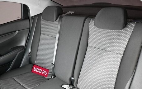 KIA Rio IV, 2019 год, 1 495 000 рублей, 9 фотография