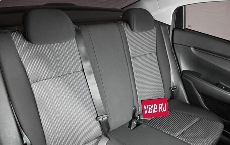 KIA Rio IV, 2019 год, 1 495 000 рублей, 12 фотография