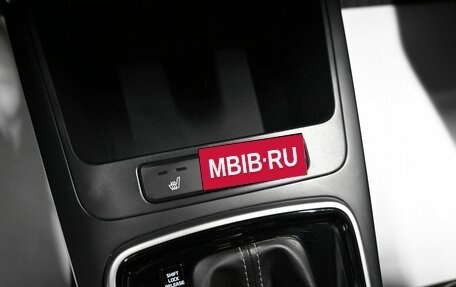KIA Rio IV, 2019 год, 1 495 000 рублей, 17 фотография