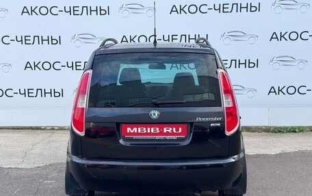 Skoda Roomster, 2010 год, 550 000 рублей, 6 фотография