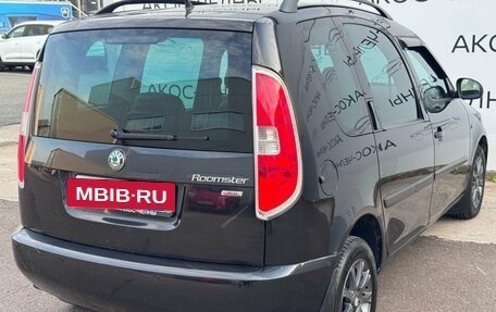 Skoda Roomster, 2010 год, 550 000 рублей, 11 фотография