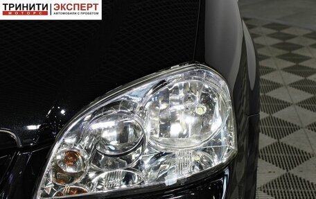 Chevrolet Lacetti, 2008 год, 547 000 рублей, 9 фотография