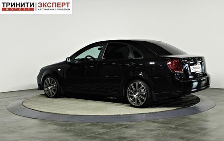 Chevrolet Lacetti, 2008 год, 547 000 рублей, 7 фотография