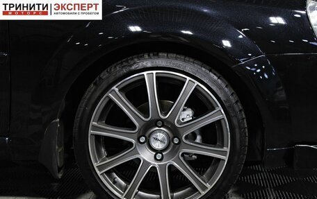 Chevrolet Lacetti, 2008 год, 547 000 рублей, 10 фотография