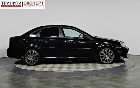 Chevrolet Lacetti, 2008 год, 547 000 рублей, 4 фотография