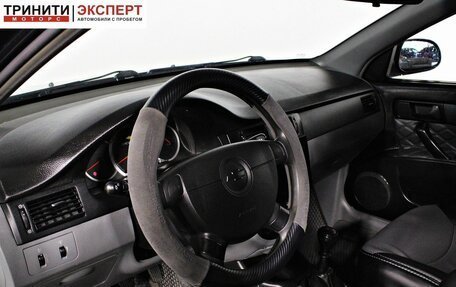 Chevrolet Lacetti, 2008 год, 547 000 рублей, 11 фотография