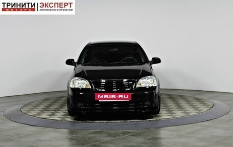 Chevrolet Lacetti, 2008 год, 547 000 рублей, 2 фотография