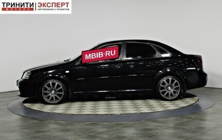 Chevrolet Lacetti, 2008 год, 547 000 рублей, 8 фотография
