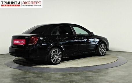 Chevrolet Lacetti, 2008 год, 547 000 рублей, 5 фотография