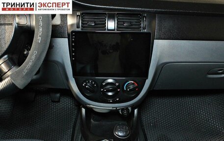 Chevrolet Lacetti, 2008 год, 547 000 рублей, 15 фотография