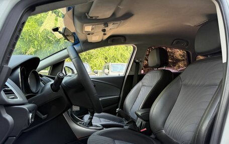 Opel Astra J, 2014 год, 620 000 рублей, 9 фотография