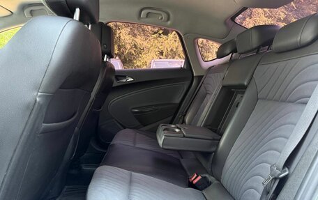 Opel Astra J, 2014 год, 620 000 рублей, 10 фотография
