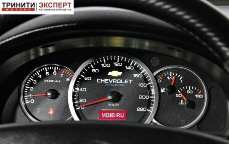 Chevrolet Lacetti, 2008 год, 547 000 рублей, 14 фотография